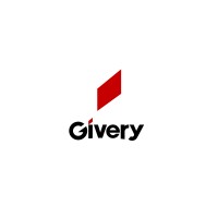 株式会社ギブリー logo