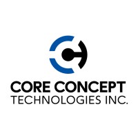 株式会社コアコンセプト・テクノロジー logo