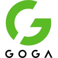 株式会社ゴーガ logo