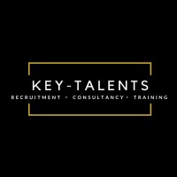 𝐊𝐞𝐲 𝐓𝐚𝐥𝐞𝐧𝐭𝐬 logo