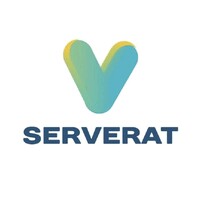 𝐒𝐄𝐑𝐕𝐄𝐑𝐀𝐓 logo