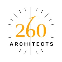 260 Architects logo