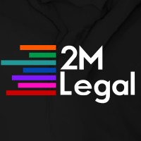 2M Legal - Executive Search logo