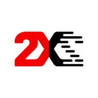 2X logo