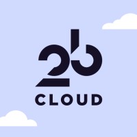 2bcloud logo
