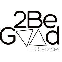 2BeGood logo