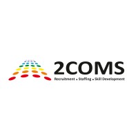 2COMS Consulting Pvt. Ltd. logo