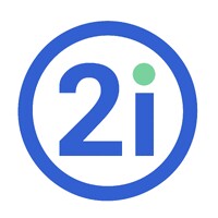 2i logo