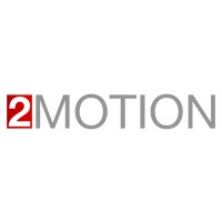 2MOTION GmbH logo