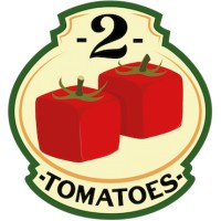 2Tomatoes Games logo