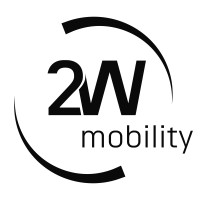 Logo 2W mobility GmbH