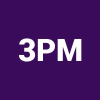 3 Phase Marketing logo