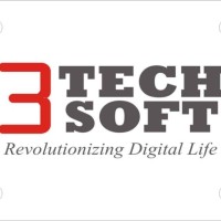 3TechSoft logo