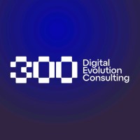 300 DEC logo