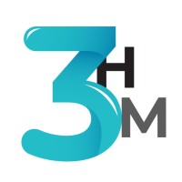 300 Media Hub logo