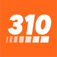 310 Nutrition logo
