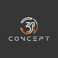 31 CONCEPT logo