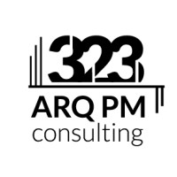 323 | ARQ PM Consulting logo