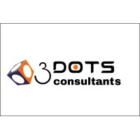 3 Dots Consultants logo
