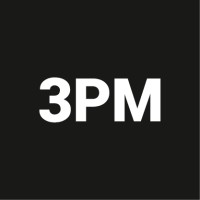 3 Phase Marketing logo