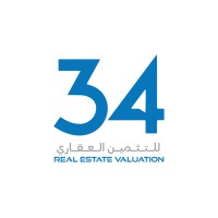 34 Real Estate Valuation logo
