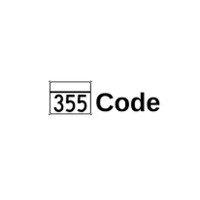 355Code logo