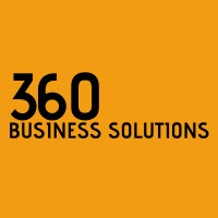 360 Business Solutions logo