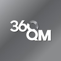 360 Quality Management Co.,Ltd. logo