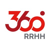 360 Recursos Humanos logo