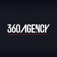 360.Agency logo