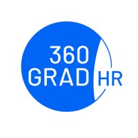 360 Grad HR GmbH logo