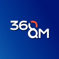 360 Quality Management Co.,Ltd. logo
