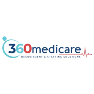 360Medicare - Middle East logo