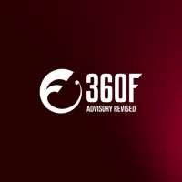 360F logo