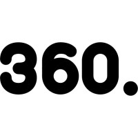 360gruppen logo