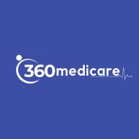 360Medicare - Middle East logo