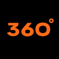 360 Mind logo