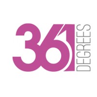 361 Degrees logo