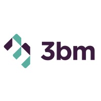 3BM Consulting Engineers logo
