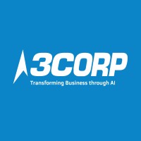 3CORP Technology logo