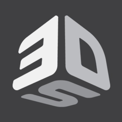 3D Systems Corporation logo