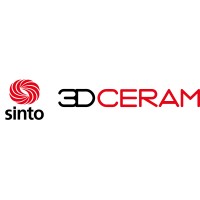 3DCeram Sinto logo
