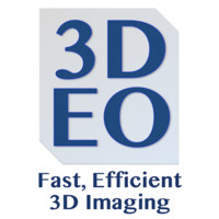 3DEO, Inc. logo