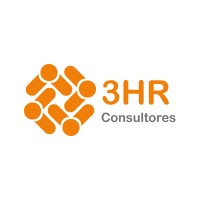 3HR Consultores logo