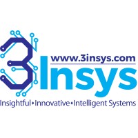 3Insys logo