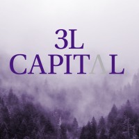 3L Capital logo
