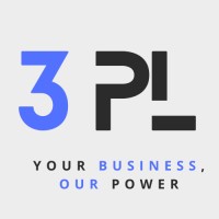 3PL logo