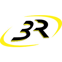 3R - Recherches et Réalisations Remy logo