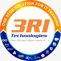 3RI Technologies Pvt. Ltd. logo