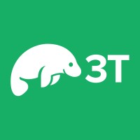 3T Software Labs logo